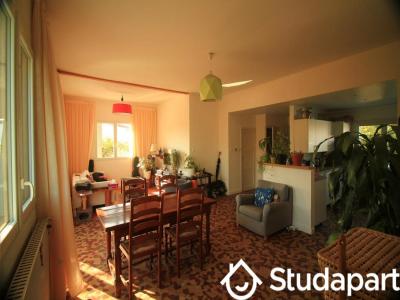 For rent Venissieux 1 room 10 m2 Rhone (69200) photo 1