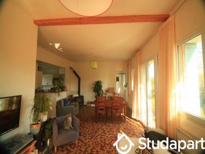 For rent Venissieux 1 room 10 m2 Rhone (69200) photo 2
