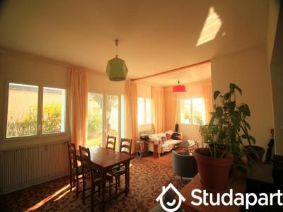For rent Venissieux 1 room 10 m2 Rhone (69200) photo 4