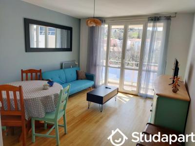 Annonce Location Appartement Saint-etienne 42