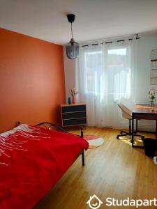 Louer Appartement Saint-etienne 375 euros