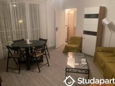 For rent Tours 1 room 9 m2 Indre et loire (37200) photo 0