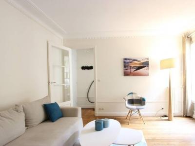 For rent Paris-16eme-arrondissement 37 m2 Paris (75016) photo 0
