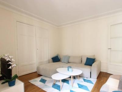 For rent Paris-16eme-arrondissement 37 m2 Paris (75016) photo 1