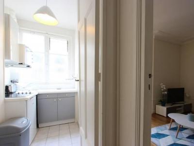 For rent Paris-16eme-arrondissement 37 m2 Paris (75016) photo 3