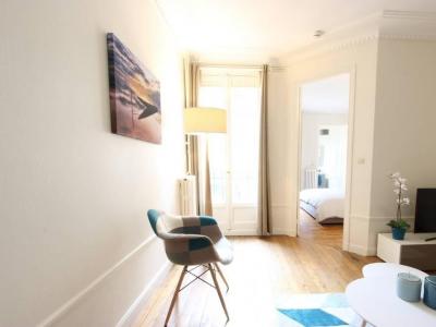 For rent Paris-16eme-arrondissement 37 m2 Paris (75016) photo 4