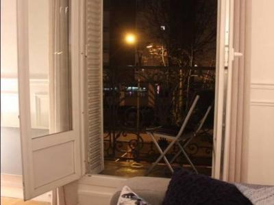 For rent Paris-15eme-arrondissement 40 m2 Paris (75015) photo 0