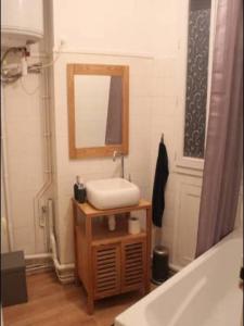 Annonce Location Appartement Paris-15eme-arrondissement 75