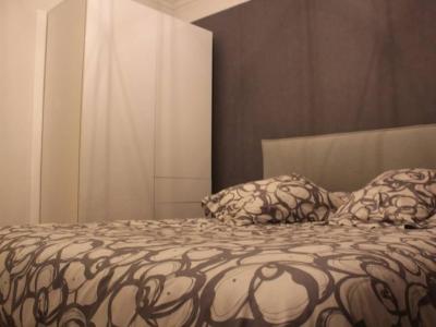 Louer Appartement Paris-15eme-arrondissement Paris