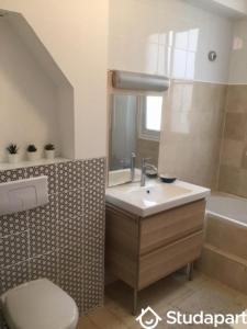 Louer Appartement Paris-14eme-arrondissement Paris