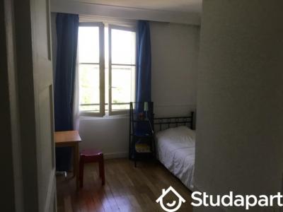 Louer Appartement Paris-14eme-arrondissement 2240 euros