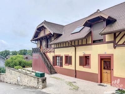 For sale Montbeliard 14 rooms 327 m2 Doubs (25200) photo 0
