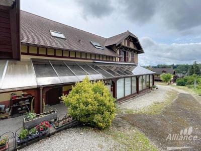 Annonce Vente Prestige Montbeliard 25
