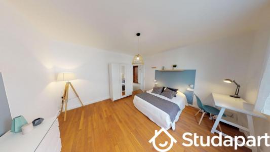 For rent Lyon-7eme-arrondissement 1 room 33 m2 Rhone (69007) photo 0