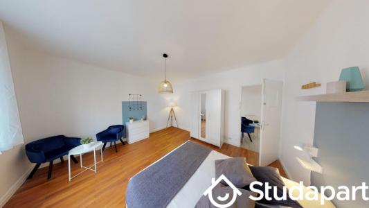 Annonce Location Appartement Lyon-7eme-arrondissement 69