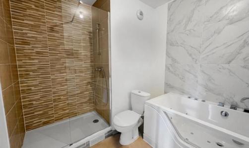 For rent Blanc-mesnil 1 room 23 m2 Seine saint denis (93150) photo 2