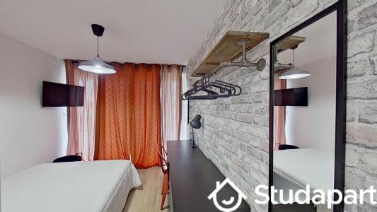 Louer Appartement Brest 435 euros
