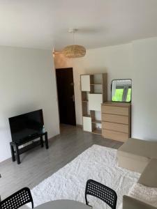 For rent Bondy 1 room 24 m2 Seine saint denis (93140) photo 0