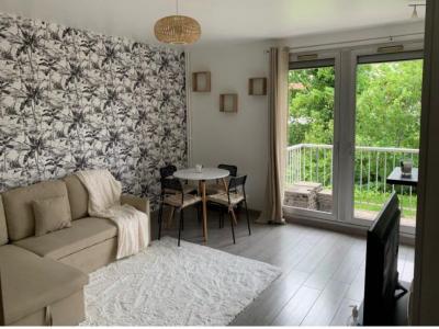 For rent Bondy 1 room 24 m2 Seine saint denis (93140) photo 1