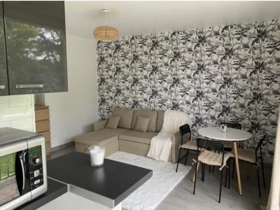 For rent Bondy 1 room 24 m2 Seine saint denis (93140) photo 2