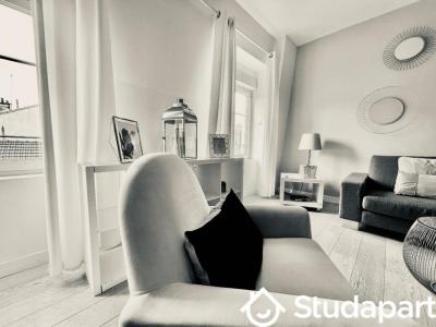 For rent Reims 4 rooms 80 m2 Marne (51100) photo 1