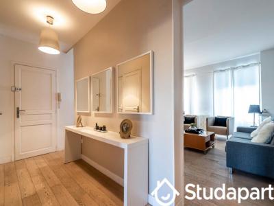 For rent Reims 4 rooms 80 m2 Marne (51100) photo 4