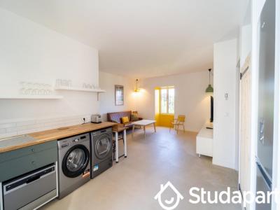 For rent Angouleme 1 room 11 m2 Charente (16000) photo 0