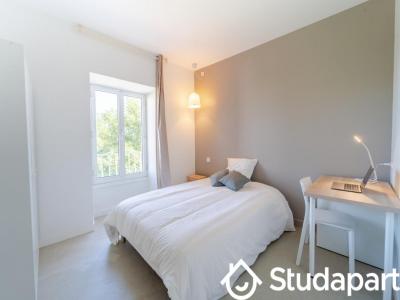 For rent Angouleme 1 room 11 m2 Charente (16000) photo 1