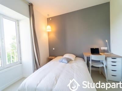 For rent Angouleme 1 room 11 m2 Charente (16000) photo 2
