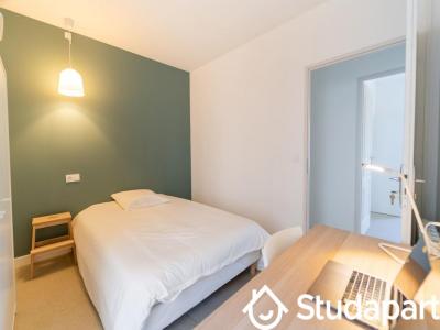 For rent Angouleme 1 room 11 m2 Charente (16000) photo 3