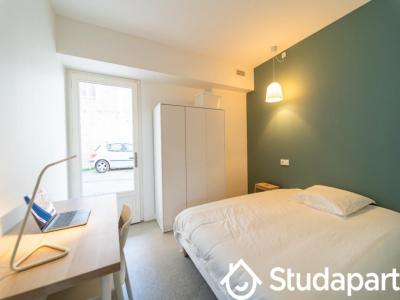 For rent Angouleme 1 room 11 m2 Charente (16000) photo 4