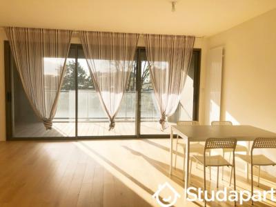 For rent Rennes 3 rooms 92 m2 Ille et vilaine (35000) photo 0