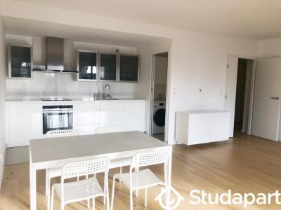 For rent Rennes 3 rooms 92 m2 Ille et vilaine (35000) photo 1