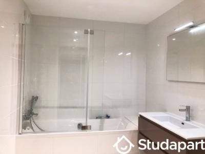 For rent Rennes 3 rooms 92 m2 Ille et vilaine (35000) photo 4