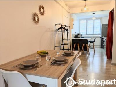 For rent Roanne 1 room 10 m2 Loire (42300) photo 2