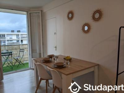 For rent Roanne 1 room 10 m2 Loire (42300) photo 3