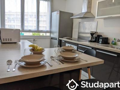 For rent Roanne 1 room 10 m2 Loire (42300) photo 4