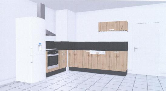 Annonce Location 3 pices Appartement Saint-jean-de-boiseau 44