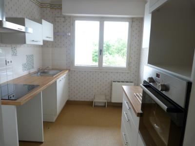 Louer Appartement 48 m2 Nantes