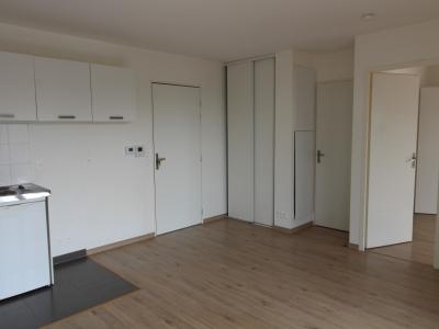 Annonce Location 2 pices Appartement Nantes 44