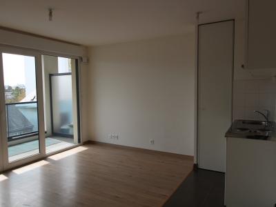 Louer Appartement 41 m2 Nantes