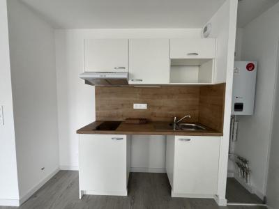 Louer Appartement 49 m2 Sorinieres