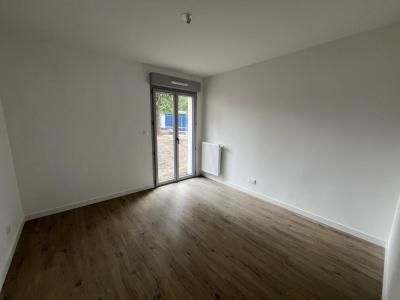 Louer Appartement Sorinieres Loire atlantique