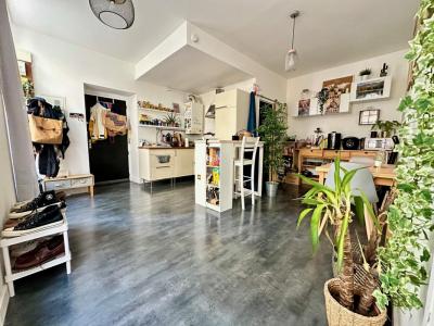 For rent Nantes 2 rooms 44 m2 Loire atlantique (44000) photo 0