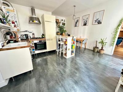 For rent Nantes 2 rooms 44 m2 Loire atlantique (44000) photo 4