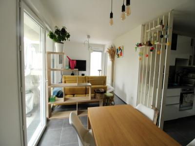 Annonce Location 3 pices Appartement Saint-sebastien-sur-loire 44