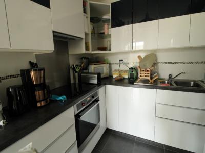 Louer Appartement Saint-sebastien-sur-loire Loire atlantique