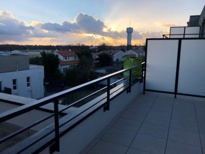 Annonce Location 2 pices Appartement Vertou 44
