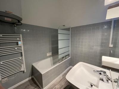 Louer Appartement 34 m2 Nantes
