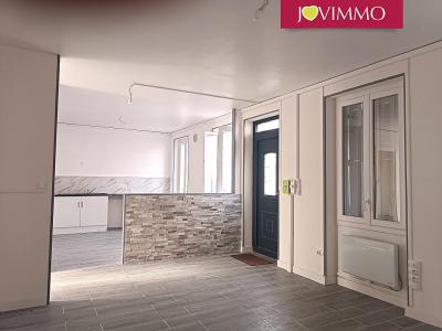 For sale Ainay-le-chateau 4 rooms 85 m2 Allier (03360) photo 1